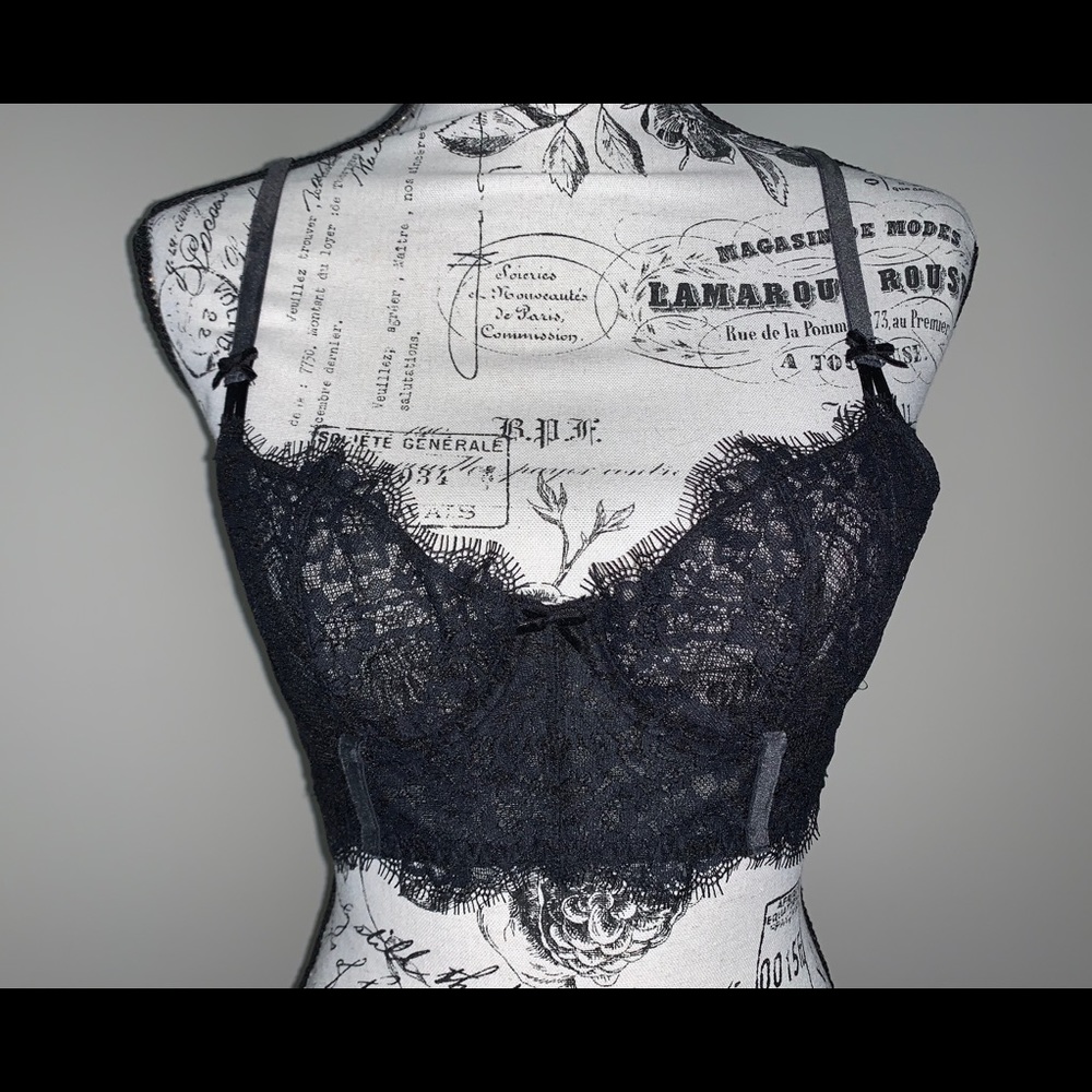 Victoria’s Secret Dream Angels Push-Up Bra